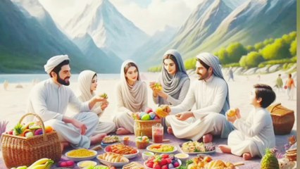 "Ramadan: A Journey of Spiritual Transformation and Renewal