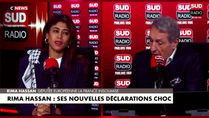 Morandini Live (Émission du 27/02/2025)