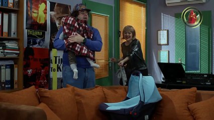 Lud Zbunjen Normalan (236 Epizoda) S9.E20 ∙ Noc je sumu svu u crno zavila