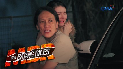 Mga Batang Riles: Chelsea got kidnapped! (Episode 39)