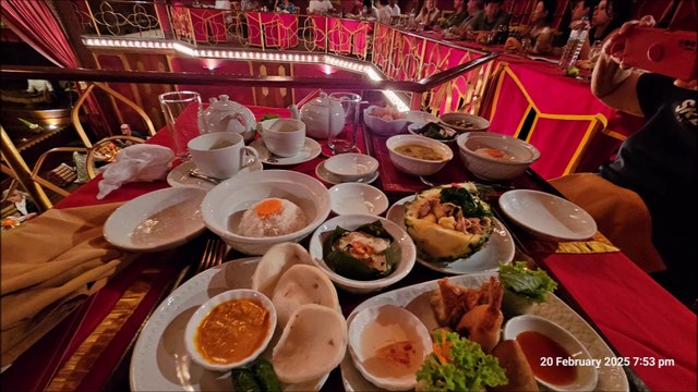 Apsara Theatre revives Khmer Traditional Dances - Cambodia Holidays