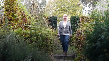 Recontre avec Elise Blouet, lauréate du prix des artisanes 2024