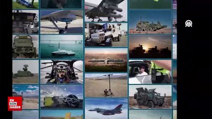 ASELSAN'dan 296 milyon euroluk yeni sözleşme