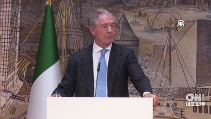 YENİ NESİL İHA'LAR BAYKAR İMZALI! İtalyan şirketle ortaklık!