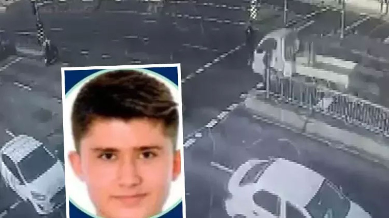İstanbul'da üniversite öğrencisi Mehmet Salih Çetin'in kahreden ölümü!