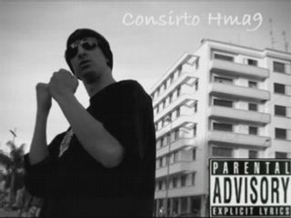 Raysman Consirto Hma9