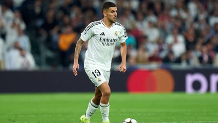¿Endrick y Arda Güler todavía forman parte del Real Madrid? Descubre la verdad ⚽