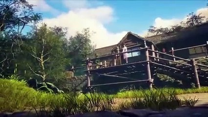 4k The strongest upgrade ep 2 eng sub