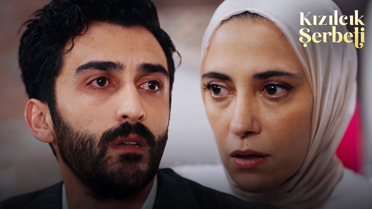 Kızılcık Şerbeti 90. bölüm fragmanı yayınlandı: Ben de seni hep sevip sayacağım Firaz!