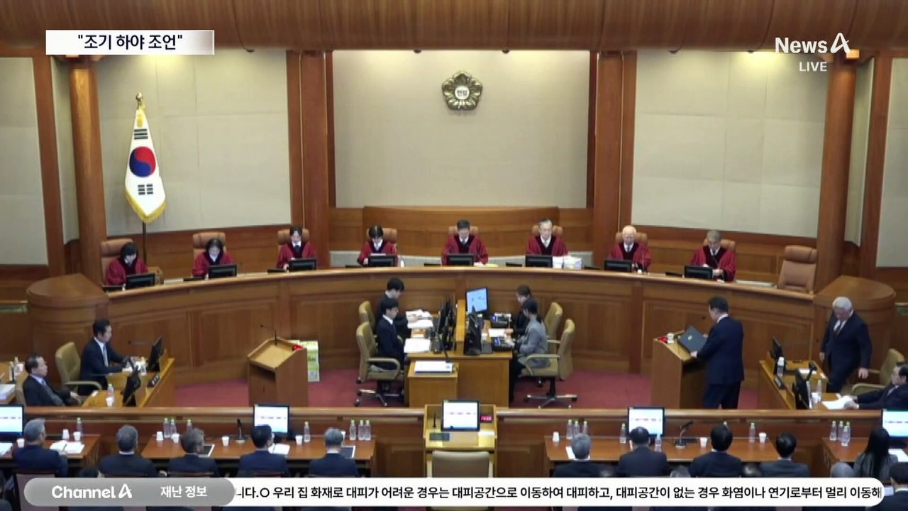 홍준표 “한동훈, 尹이 만든 인형”…기싸움 치열