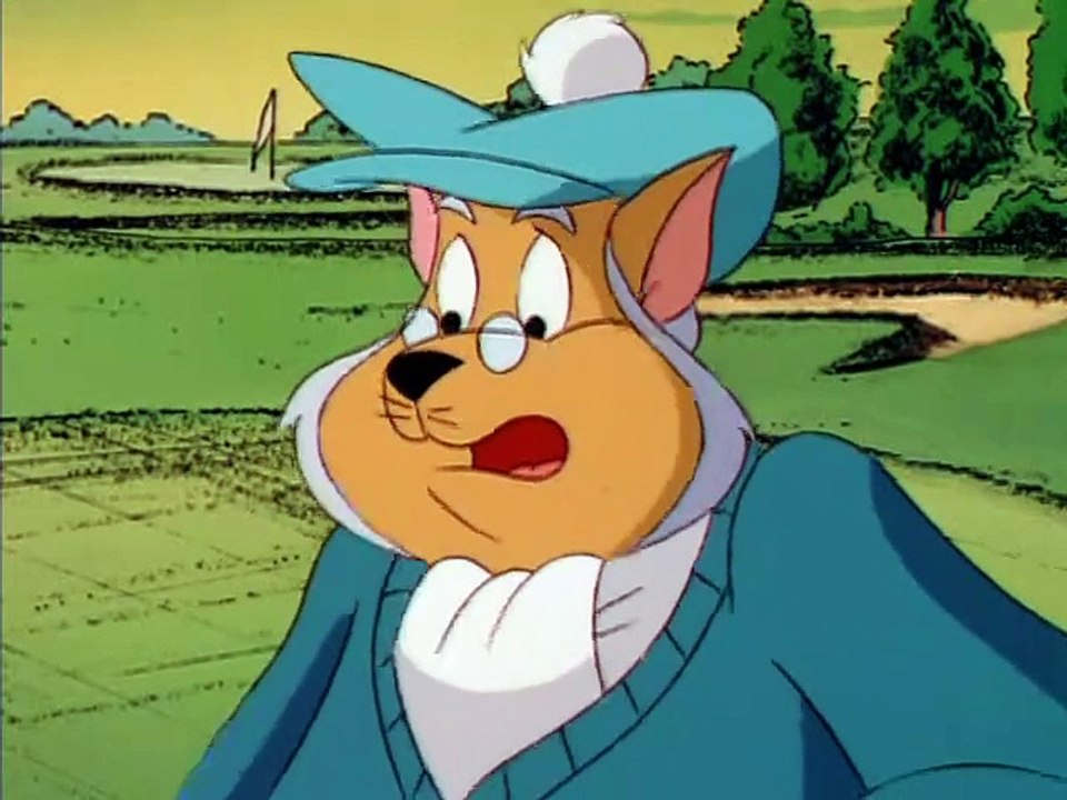 SWAT Kats  E09