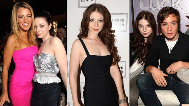 Michelle Trachtenberg Passes Away At 39: Blake Lively, Ed Westwick & More Honour Her Legacy