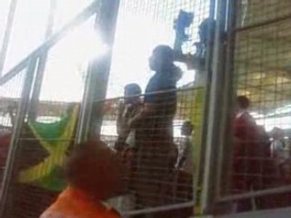 Tfc-psg 2008 psg magique