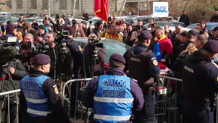 As notícias do dia | 27 fevereiro 2025 - Tarde