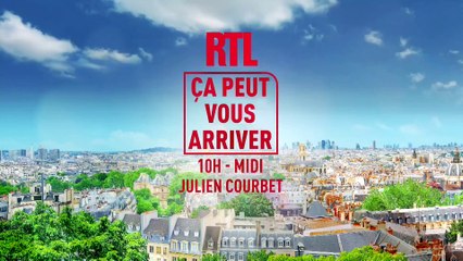 Le journal RTL de 12h du 27 février 2025