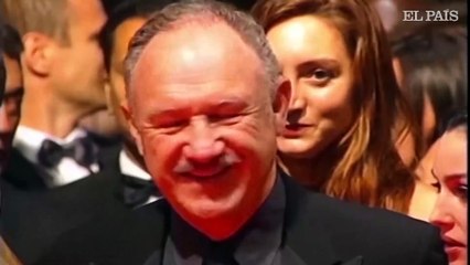 El actor Gene Hackman y su esposa, encontrados muertos en su casa