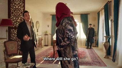 Uzak Sehir - Episode 5 (English Subtitles) Far City