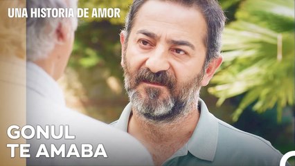Memduh Le Dice A Tahsin La Verdad - Una Historia De Amor Capitulo 47