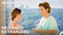 Cennet Quiere Irse Del Lado De Gonul - Una Historia De Amor Capitulo 47