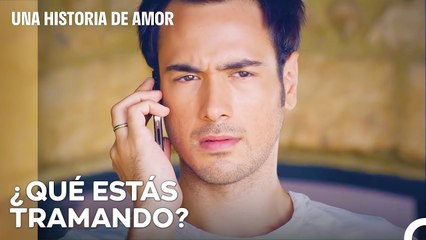 Tolga Busca A Ceylan - Una Historia De Amor Capitulo 47