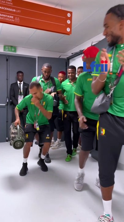 Le cameroun doit 1,2milliards de FCFA à son ancien sélectionneur de football