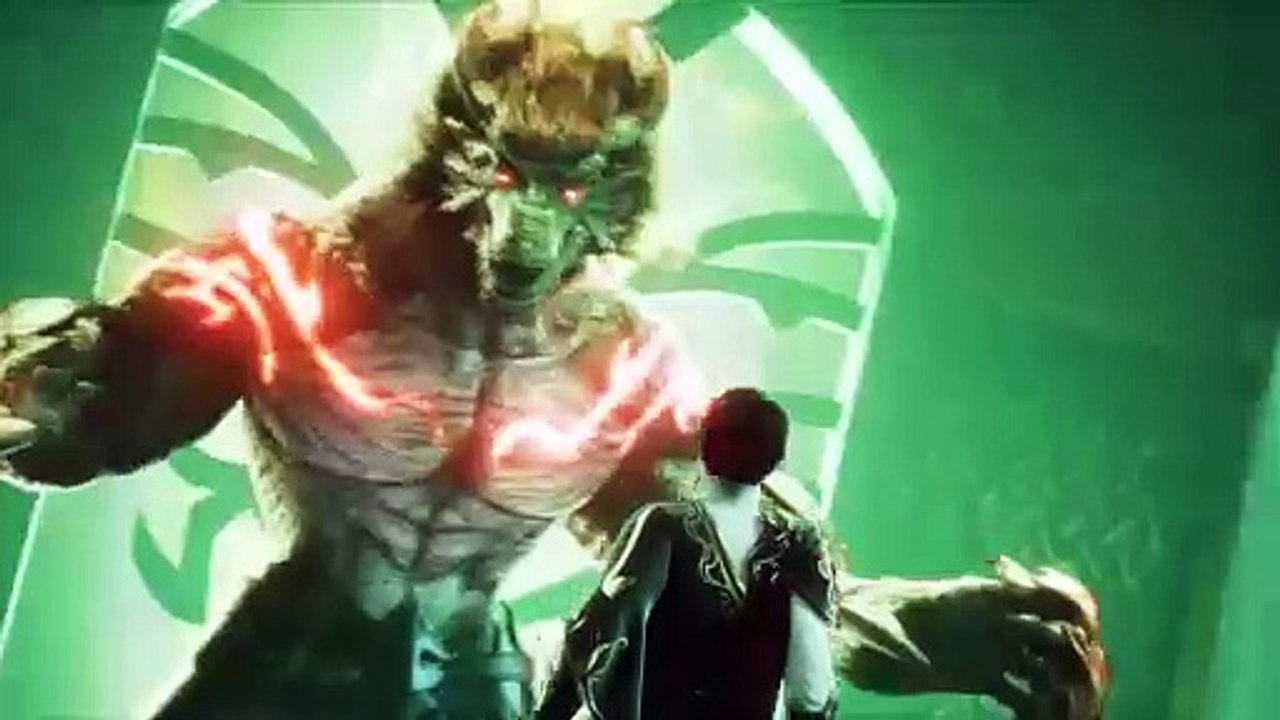 The Strongest Upgrade Episode 1 Eng Subtitle