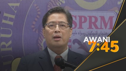 Lapan individu dipanggil siasatan bekas pegawai Ismail Sabri