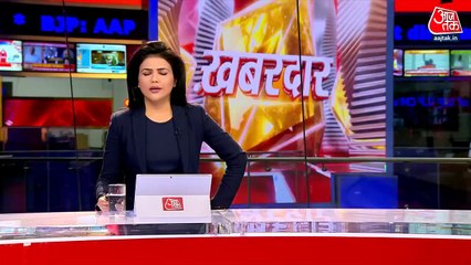 दिल्ली में यूपी- एमपी वाला सियासी मॉडल क्यों? देखें ख़बरदार