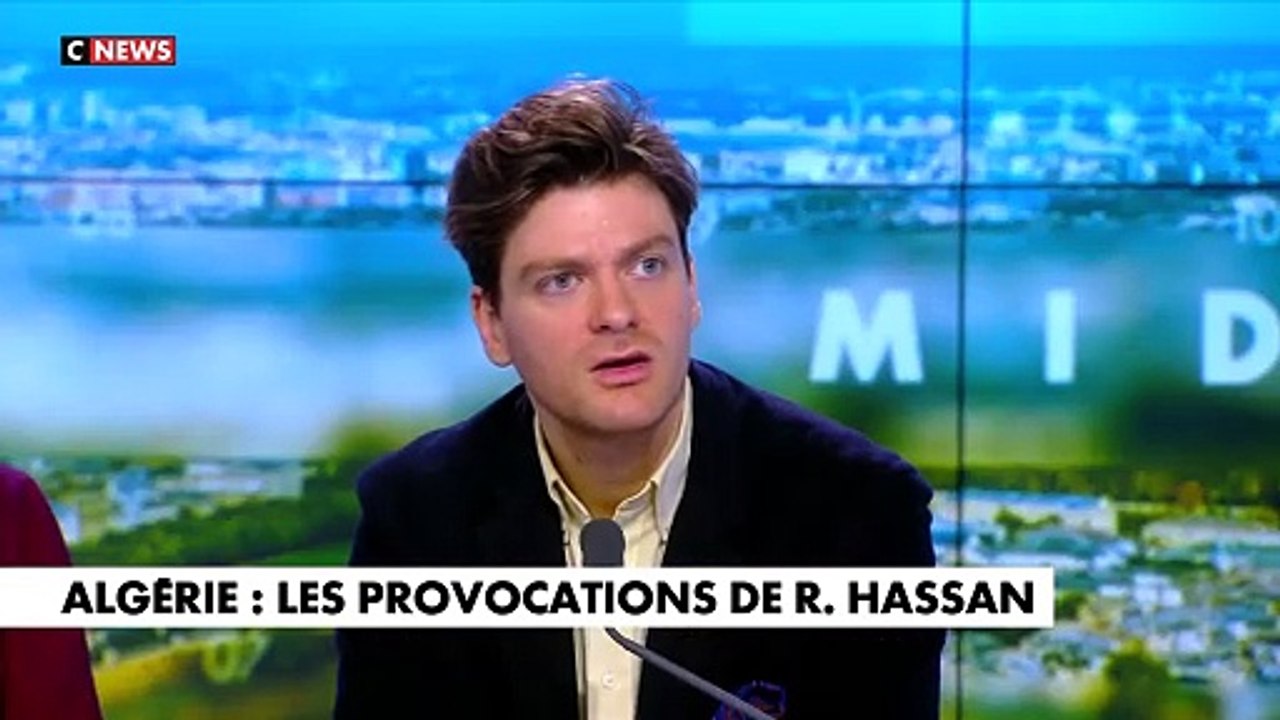 Paul Melun : «Si on déroule le tapis rouge à Ri...