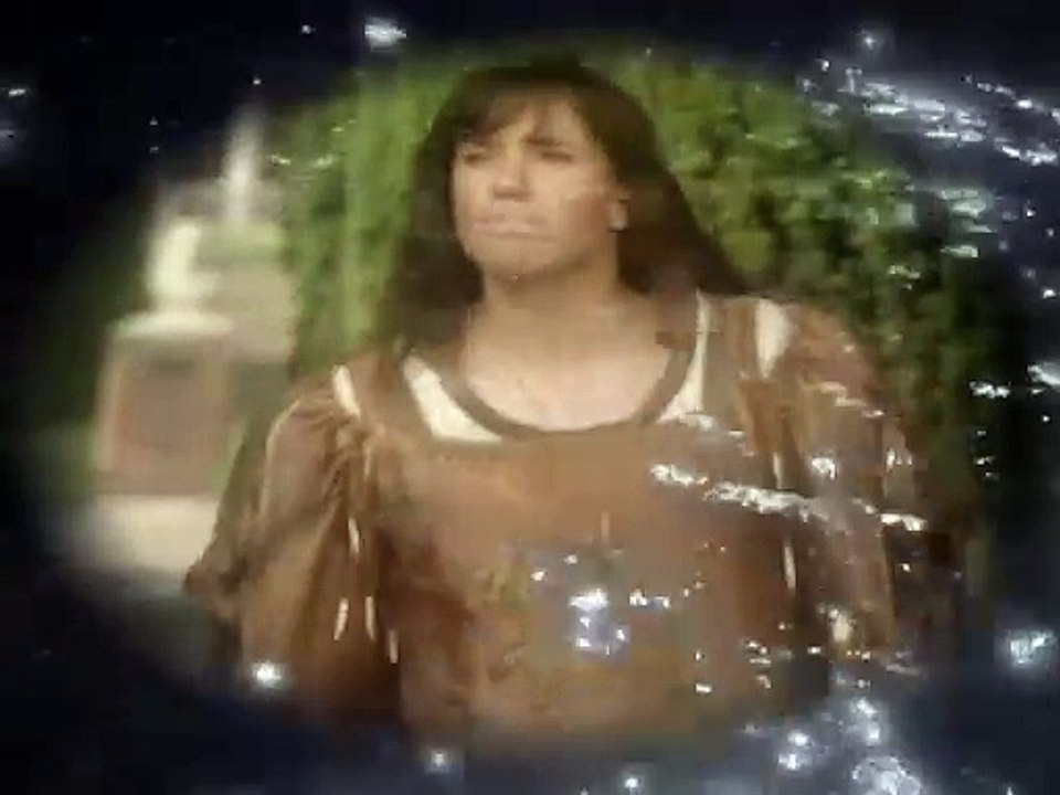 The Chronicles of Narnia S03E01 The Silver Chair The Unlocked Door