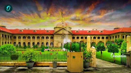 Sambhal Jama Masjid Case: संभल मस्जिद को UP Police ने क्यों घेरा |  Allahabad High Court | वनइंडिया
