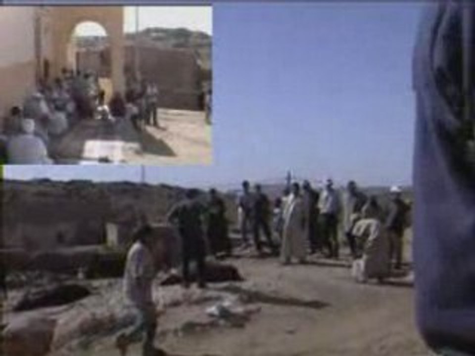 Borj Festival Taloust 2007 Dabiha 1er Partie