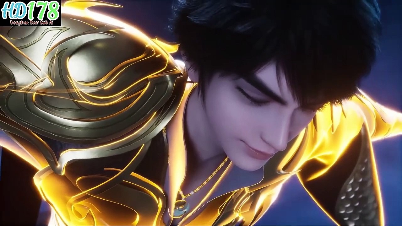 The Strongest Enhancement Episode 2 indo