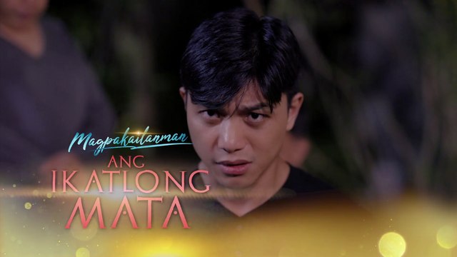 Magpakailanman: Ikatlong Mata