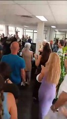 Despidos en el Cenard