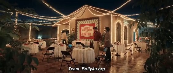 लकी बस्खर _ Lucky Baskhar 2024 Hindi Movie watch online