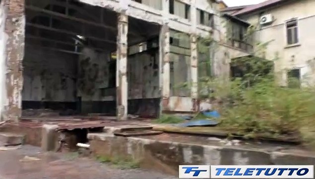 Video News - Disastro Caffaro, 250 milioni di euro a Brescia