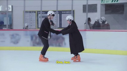 일타 스캔들 "Crash Course in Romance" | "Aren't you glad you're here ?