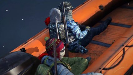 DayZ - Update 1.27 Teaser Trailer