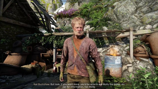 Atomfall - Extended Gameplay Deep Dive Overview Trailer