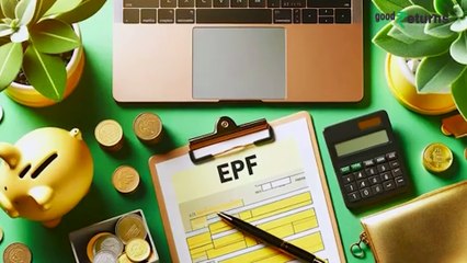 PF Interest Rate: कम होने वाला है आपके PF पर मिलने वाला ब्याज, 7 करोड़ लोगों को झटका| GoodReturns