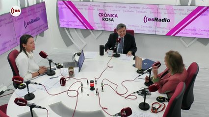 Crónica Rosa: La lista de Claudia Bavel no para de crecer