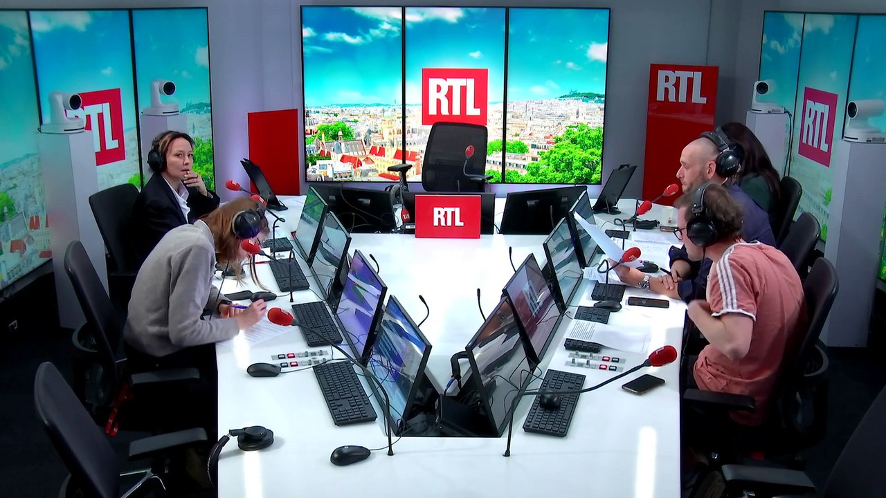 Le journal RTL de 12h30 du 27 février 2025 - Vidéo Dailymotion