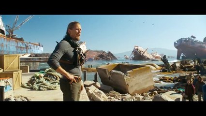 Le labyrinthe : le remède mortel