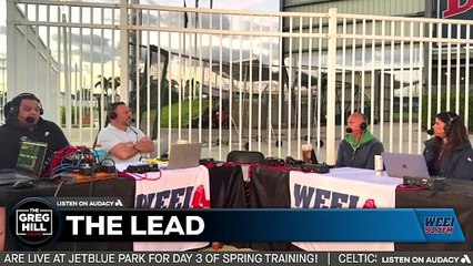 After the NFLPA grades, do you believe Kraft is a better owner than Henry?