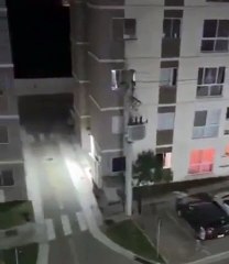 Morador mata subsíndico após discussão sobre vazamento em condomínio no RJ