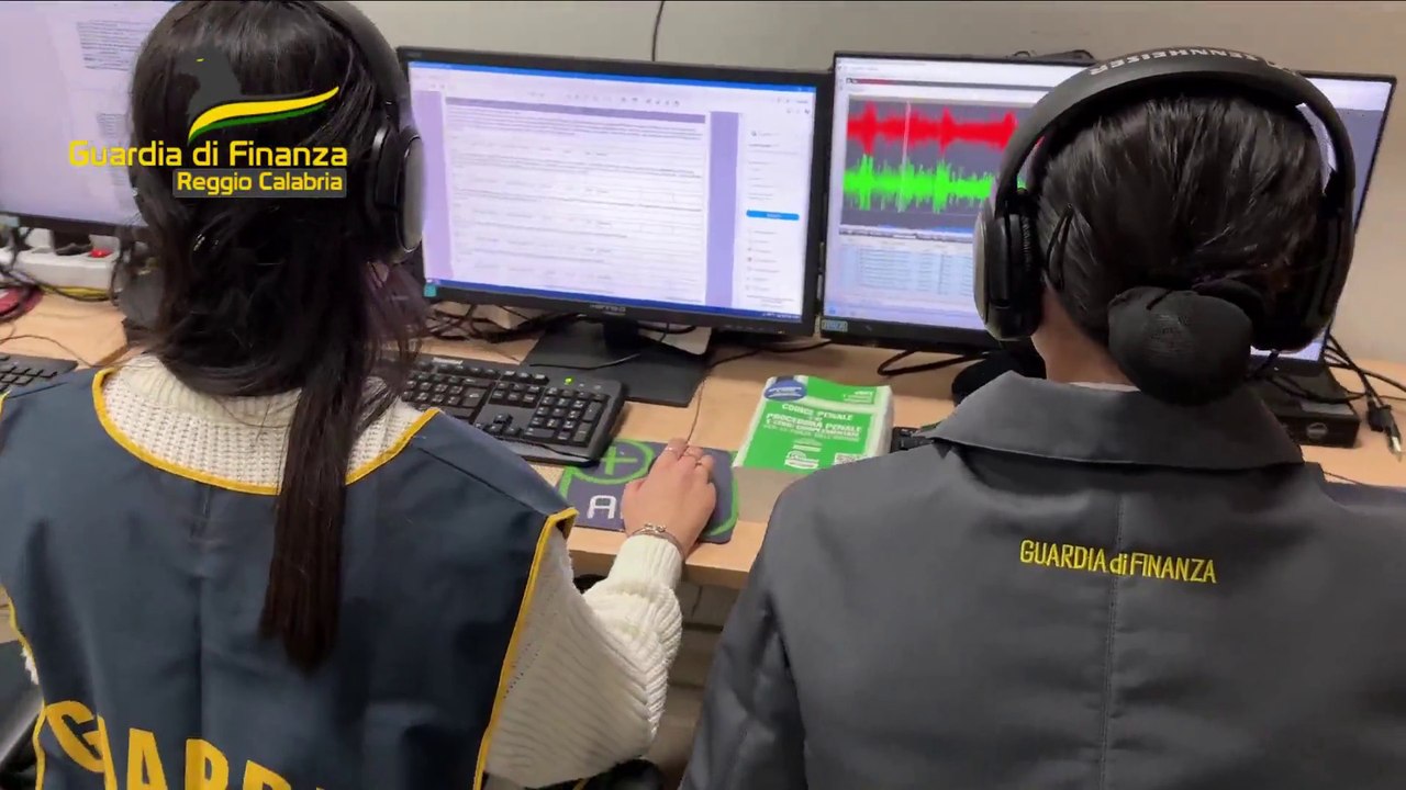 Reggio Calabria, scoperta maxi truffa ad Agenzia Entrate