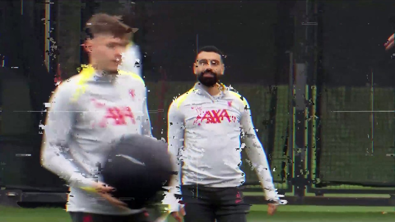 Mohamed Salah - The last year at Liverpool?