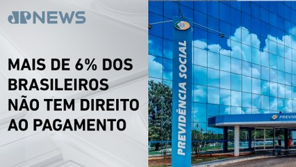 TCU identifica prejuízo de R$5 bilhões em fraudes do BPC