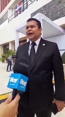 Diputado Tobías Crespo afirma que la gestión del presidente Abinader ha sido cosmética